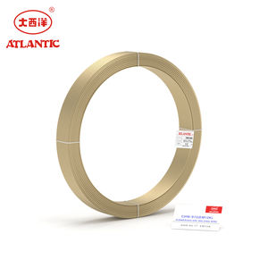 ATLANTICファクトリーダイレクトEM12K水中アーク溶接ワイヤTIG/MIG 2.0mm 2.5mm 3.2mm 4.0mm 5.0mm溶接ワイヤ - Product Image 4