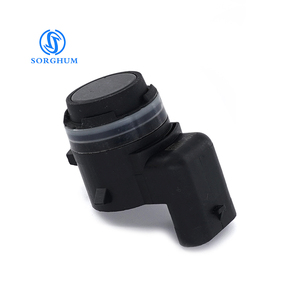 Capteur de stationnement assisté Sorghum 4417282 4452244 4449992 4452243 4452556 pour Volvo C30 S60 S80 V40 V60 V70 XC60 XC70 <span class=keywords><strong>Opel</strong></span> <span class=keywords><strong>Vivaro</strong></span> - Product Image 2