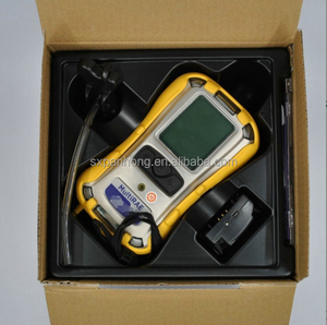 Detector de Gas Multifuncional MultiRAE2 Seis en Uno, Detector de Gas Oxígeno PGM-6208 con Precisión de 1%VOL, Rango de 0-30%VOL, en Stock - Product Image 5