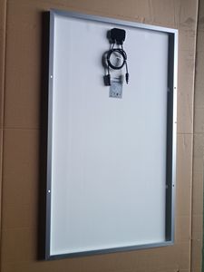 Panneau solaire 200W pour l'électrification rurale, durable et économique - Product Image 5