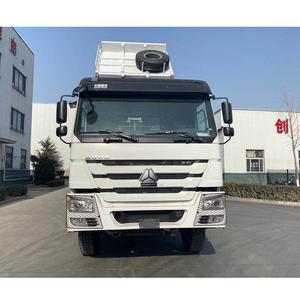 Camión <span class=keywords><strong>de</strong></span> carga <span class=keywords><strong>de</strong></span> 30 toneladas, 40 toneladas, 6x4, volquete - Product Image 6