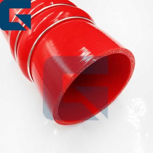 186-2002 Steel Durable Inner Diameter <b>Air</b> <b>Line</b> Hump <b>Hose</b> for 770 Truck - Product Image 3