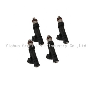 热销喷油器 0280158107 适用于雷诺 Duster Sandero Stepway 日产 Terrano 0280158107 - Product Image 5