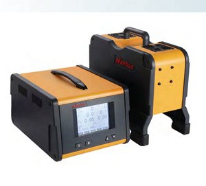 디젤 차량 연기 측정기 용 NHT-6 불투명도 - Product Image 1