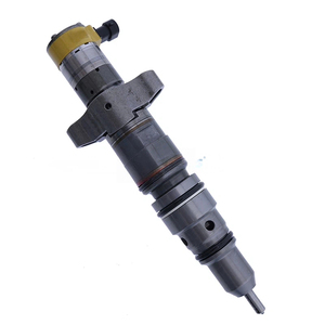 หัวฉีดน้ำมันเครื่องยนต์ C9 C7 C-9 ของโรงงาน OEM รุ่น GP 387-9437 20R-8062 242-0139 293-4068 328-2578 - Product Image 5