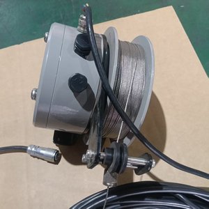 เซ็นเซอร์ Liugong 30B0927 ที่ใช้ร่วมกันได้สำหรับรถขุดตักล้อยาง อะไหล่เครื่องจักรก่อสร้างจากโรงงานโดยตรง - Product Image 3