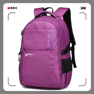 Outdoor Ultra Light Travel <b>Large</b> Capacity Multifunctional Computer <b>Backpack</b> for Men Women Middle High <b>School</b> Students - Product Image 6