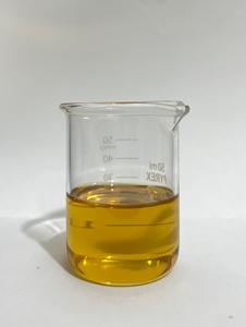Oleorresina de Pachulí Premium Directo de Fábrica con Aroma Amaderado Terroso para Cosméticos - Product Image 2