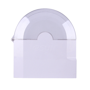 Caja de Almacenamiento y Secado de Filamento para Impresora 3D, Deshumidificador para Bobinas de Filamento de 1.75mm, Caja Secadora de Filamento Esun - Product Image 4