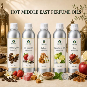 Más de <span class=keywords><strong>900</strong></span> Aceites Esenciales Concentrados de Lujo Inspirados en Fragancias Árabes de Dubái para la Elaboración de Perfumes, Aceite Esencial a Granel para Difusores, Dupe Crudo - Product Image 3