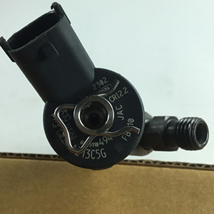 Nouvel ensemble d'injecteurs Common Rail Diesel 0445110493 0433172312 DLLA155P2312 0445110494 0445110750 en acier inoxydable pour camion - Product Image 6