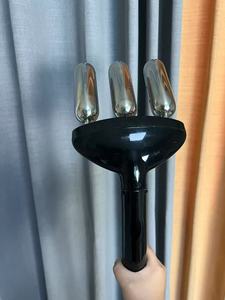 เครื่องรีดผ้าม่านแบบมอเตอร์ รุ่น 098 ดีไซน์ประหยัดพลังงานและทรงพลังสำหรับผ้าเนื้อเรียบ รับประกัน 1 ปี - Product Image 5