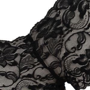 Кружевной дизайн женское нижнее белье трусики прозрачные сексуальные высококачественные удобные трусики - Product Image 3