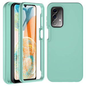 PC + TPU de haute qualité 2 en 1, boîtier de téléphone Android antichocs pour Samsung <span class=keywords><strong>Galaxy</strong></span> A23 A14 A54 - Product Image 3