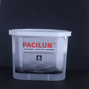 Dolap asılı nem absorbe çanta gardırop nem giderici torba nemli emilir nem emici kutusu nem - Product Image 4