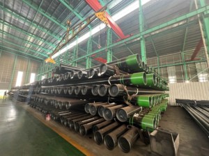 <span class=keywords><strong>API</strong></span> 5ct vỏ ống ống ống - Product Image 4