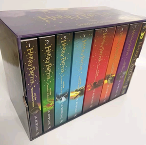 หนังสือเรื่องเล่าแฟนตาซีชื่อดัง ฉบับดั้งเดิม ชุดหนังสือรวมเล่มฉบับสมบูรณ์ ฉบับต้นฉบับ ผลิตในประเทศจีน - Product Image 6