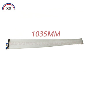 Kba Airbag Belt 1035Mm For Offset <b>Printing</b> <b>Machine</b> Parts - Product Image 1