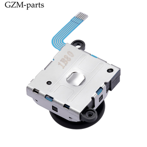Capuchon de joystick analogique 3D pour <span class=keywords><strong>manette</strong></span> Nintendo <span class=keywords><strong>Switch</strong></span> Joy Con, pièce de rechange - Product Image 3