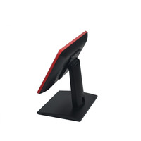Moniteur capacitif d'écran tactile de 10.1 pouces 10 points pour la framboise pi