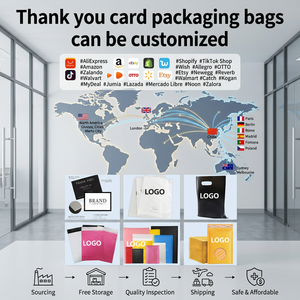 Agente de Compras 1688, Agente de Compras Taobao, Dropshipping, Consolidación de Compras, Agente de Compras para EE. UU., AliExpress, Compras en Línea - Product Image 6