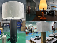 Lampe murale LED moderne et créative en pierre de nuage Lampe design minimaliste pour l'intérieur Lampe murale pour le salon, le lit et la chambre à coucher