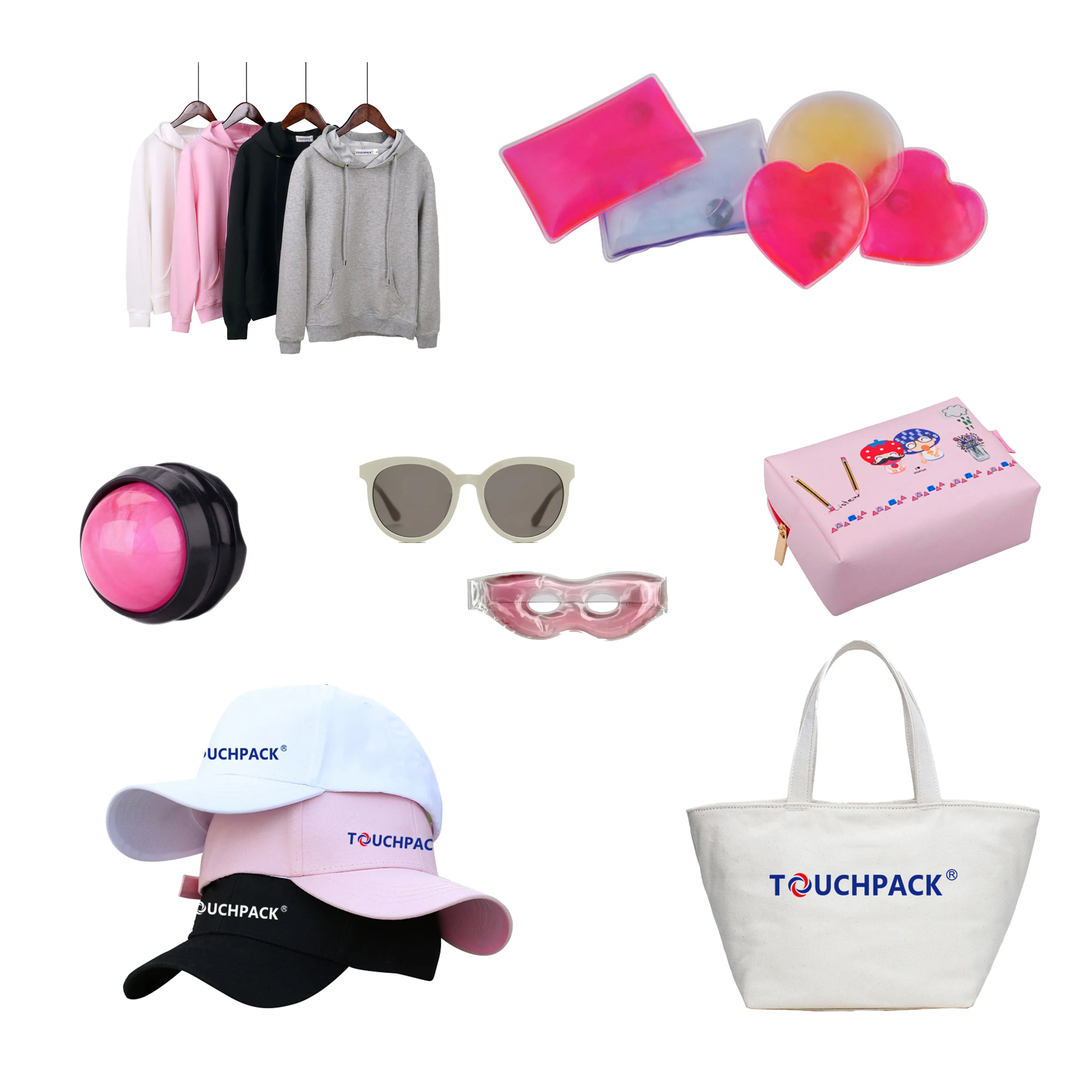 Promotional Business Products Custom Logo Marketing Promotional Corporate Gift Items For Advertising