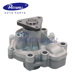 Nueva Llegada de Piezas de Motor para Automóviles OEM PE01-15-010D, Bomba de Agua para Mazda 3 6 <span class=keywords><strong>CX3</strong></span> CX5 CX8, <span class=keywords><strong>Accesorios</strong></span> para Automóviles PE0115010D - Product Image 3