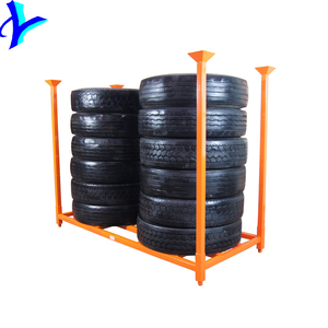 מותאם אישית Stackable מטלטלין מתכת מורט מזרן - Product Image 6
