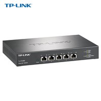 Conmutador Ethernet Tp-link TL-ST1005 de 10 Gbps, Plug and Play, 5 Puertos RJ45 de 10 Gbps, 10GBASE-E, Uso FTTX, 1 Año de Garantía