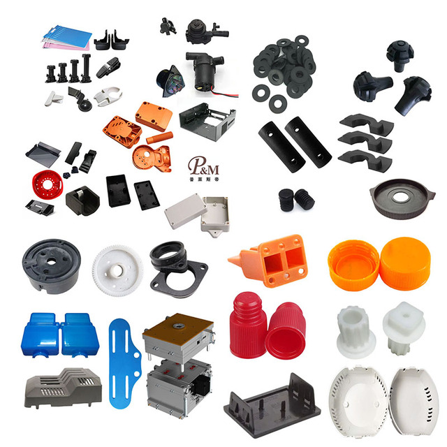 TOP 3 Factory Fast Delivery Multi-Cavity Customized  Mould Maker Plastic Injection Mold Plastic Molding