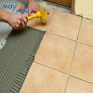 Maydos <strong>Waterproof</strong> Ceramic <strong>Tile</strong> Glue <strong>Tile</strong> <strong>Adhesive</strong> for Ceramic <strong>Tile</strong> - Product Image 2