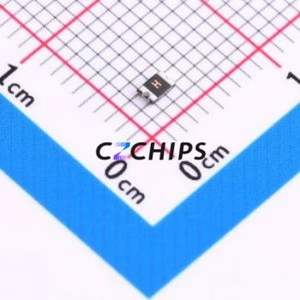 SMD0805-010-24 Resettable Fuse 0805 Fuse 24V 40A 100mA 300mA - Product Image 2