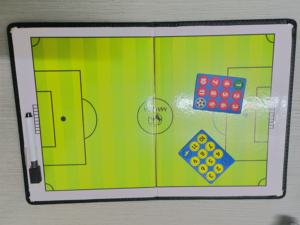 Tavola da allenamento calcio professionale per allenamento calcio, - Product Image 6