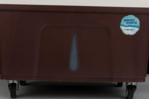 SEPAT - Enfriador de Aire Evaporativo Portátil Más Vendido, Flujo de Aire de 4000 cmh, Modelo SF-35E con Control Manual para Uso Doméstico - Product Image 5