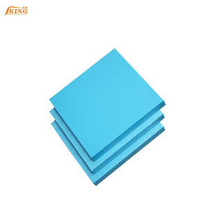 Isoking 25mm XPS cách nhiệt ép đùn Polystyrene bọt Hội Đồng Quản trị chất lượng cao tấm cách nhiệt - Product Image 1