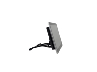 Industrial Touch Panel PC 13.3 Inch Desktop All in One Tablet PC Install