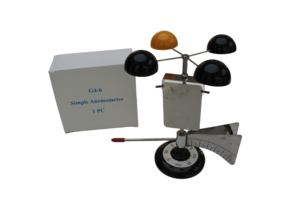 Anemómetro <span class=keywords><strong>de</strong></span> Veleta para estudiantes ensamblado a mano para lecciones <span class=keywords><strong>de</strong></span> Geografía - Product Image 5