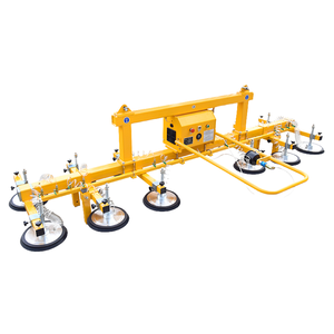 Largement utilisé 500kg 600kg 800kg 1000kg élévateur <span class=keywords><strong>de</strong></span> vide <span class=keywords><strong>de</strong></span> tôle élévateur <span class=keywords><strong>de</strong></span> vide mécanique avec CE - Product Image 1