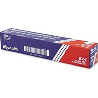 Rouleau de papier aluminium pour grillades et cuisson domestique 5m 10m Papier d'emballage composite Cuisine Cuisson