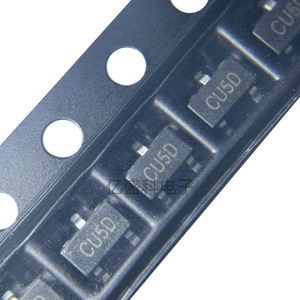 MCP1700T-5002E/TT แรงดันไฟฟ้า LDO Regulator 5V SOT-23 150mA เอาท์พุตคงที่เอาท์พุตคงที่ - Product Image 1
