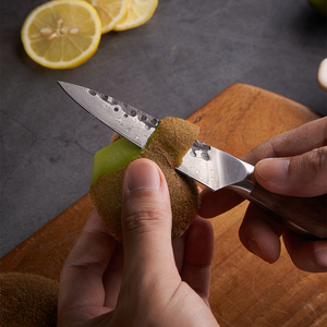 Cuchillo de pelar de fruta pequeño y multifuncional - Product Image 3