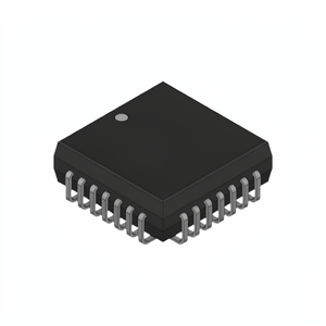 ตัวแทนจำหน่ายส่วนประกอบอิเล็กทรอนิกส์ Ic อย่างเป็นทางการ 28 LCC (J Lead) Embedded PALCE20V8H-15JC_4 EE PLD, 15NS, PAL TYPE PQCC28 - Product Image 1