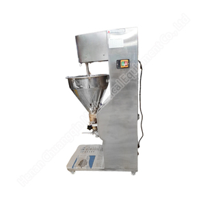 Pequeña máquina de albóndigas Máquina de producción de albóndigas Máquina formadora de albóndigas - Product Image 6