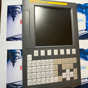 <span class=keywords><strong>Unit</strong></span>é LCD/MDI couleur 8,4 pouces A02b-0319-d545/<span class=keywords><strong>m</strong></span> Système de contrôle 0i-md Pièce d'origine neuve Prix abordable PLC - Product Image 1