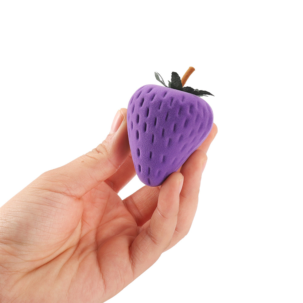 strawberry