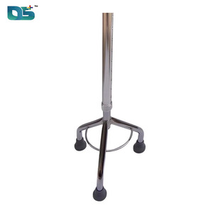 Canne de marche <span class=keywords><strong>télescopique</strong></span> portable et réglable en alliage d'aluminium à trois <span class=keywords><strong>pieds</strong></span>, avec poignée confortable, pour personnes âgées - Product Image 4