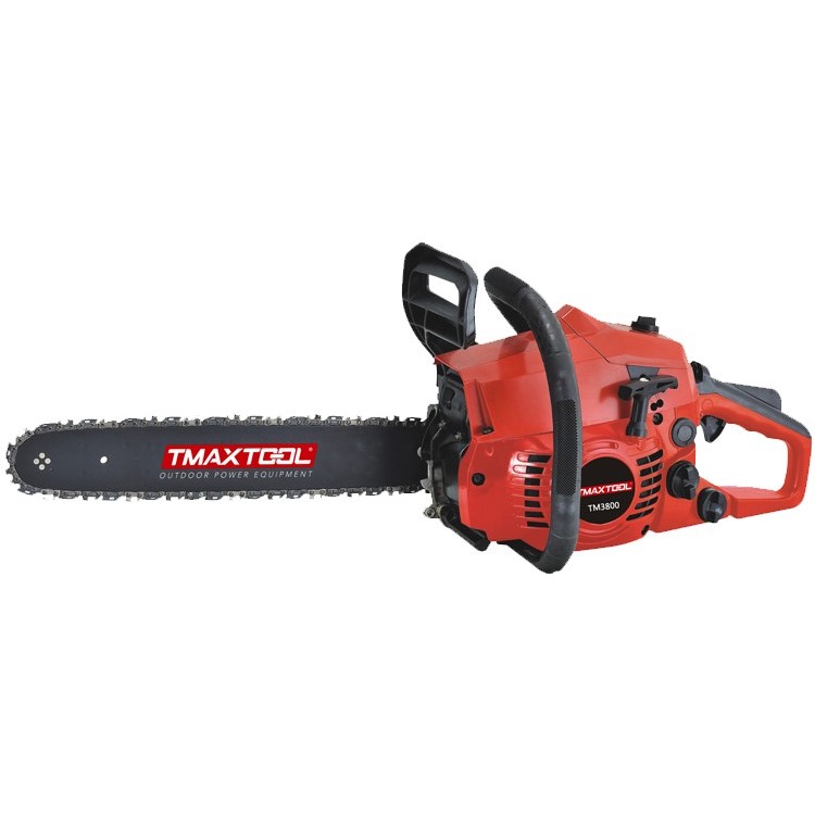 Alta qualidade 3800 florestal atacado máquina hidráulica mão chain saw