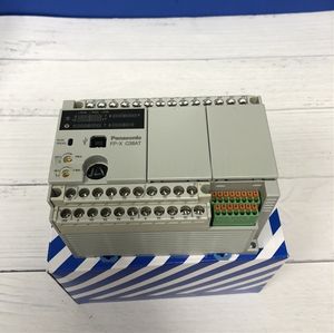 جديد <span class=keywords><strong>p</strong></span>-anasonic PLC وحدة تحكم قابلة للبرمجة - Product Image 2