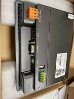 PanelMaster Layar Sentuh Inframerah 7 Inci PT2070-WST4B-F1R1C00 PT2070-WST4B-F8R1C00 HMI Industri Pingtong